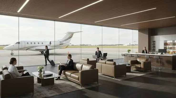 Best Private Jet Airports United States: Airport Selection Guide