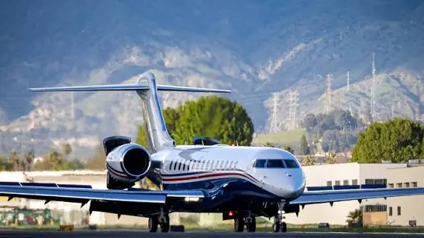 Best Private Jet Destinations in the US: Premier Airports & Itineraries