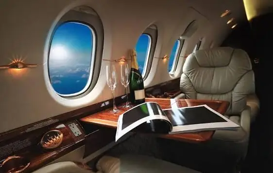 Best Private Jet for Executive Travel: An Operational & Strategic Guide
