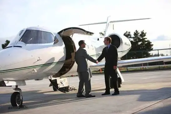 Best Private Jet Routes USA: Analysis & Flight Logistics