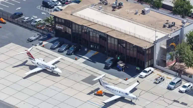 Best Private Jet Terminal Experiences in the US: Definitive Guide