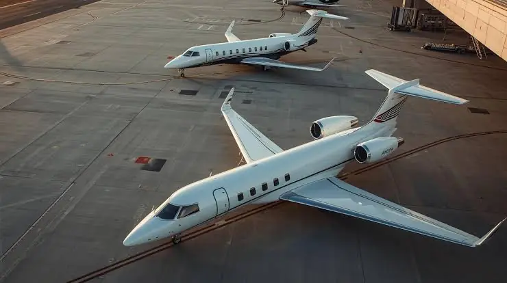 How to Avoid Unexpected Repositioning Fees: A Private Jet Guide