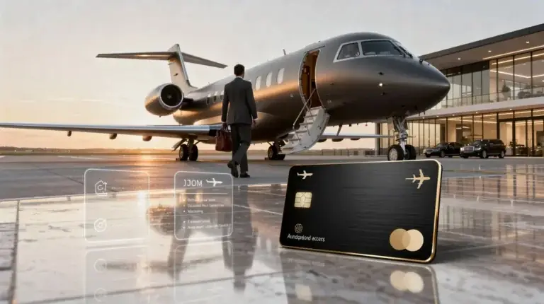 Jet Card Expiration Risks: Strategic Management and Prevention