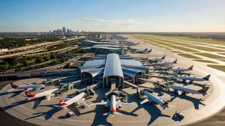 Luxury Aviation Experiences United States: Flight Access Report