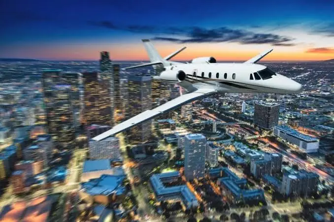 Top Private Jet Retreats in America: Destination Access Guide